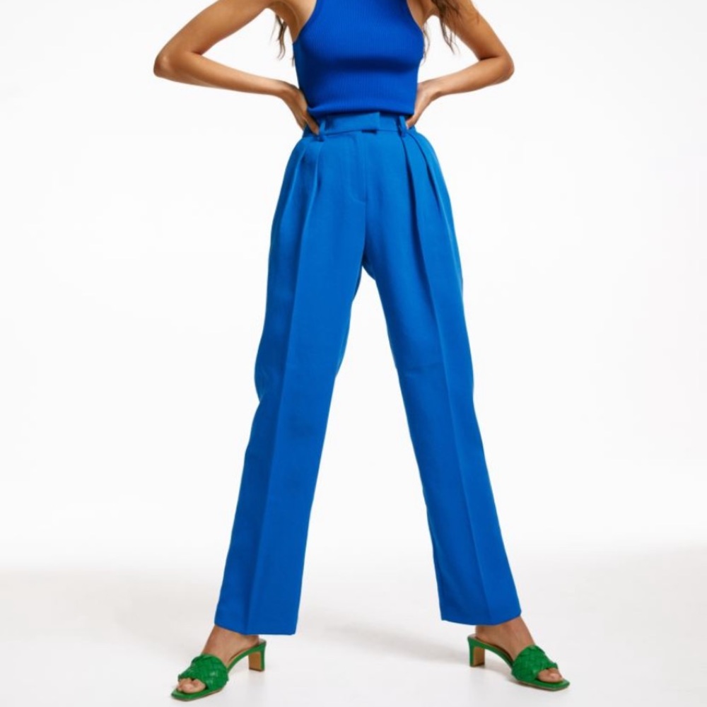 H&M Dress Pants